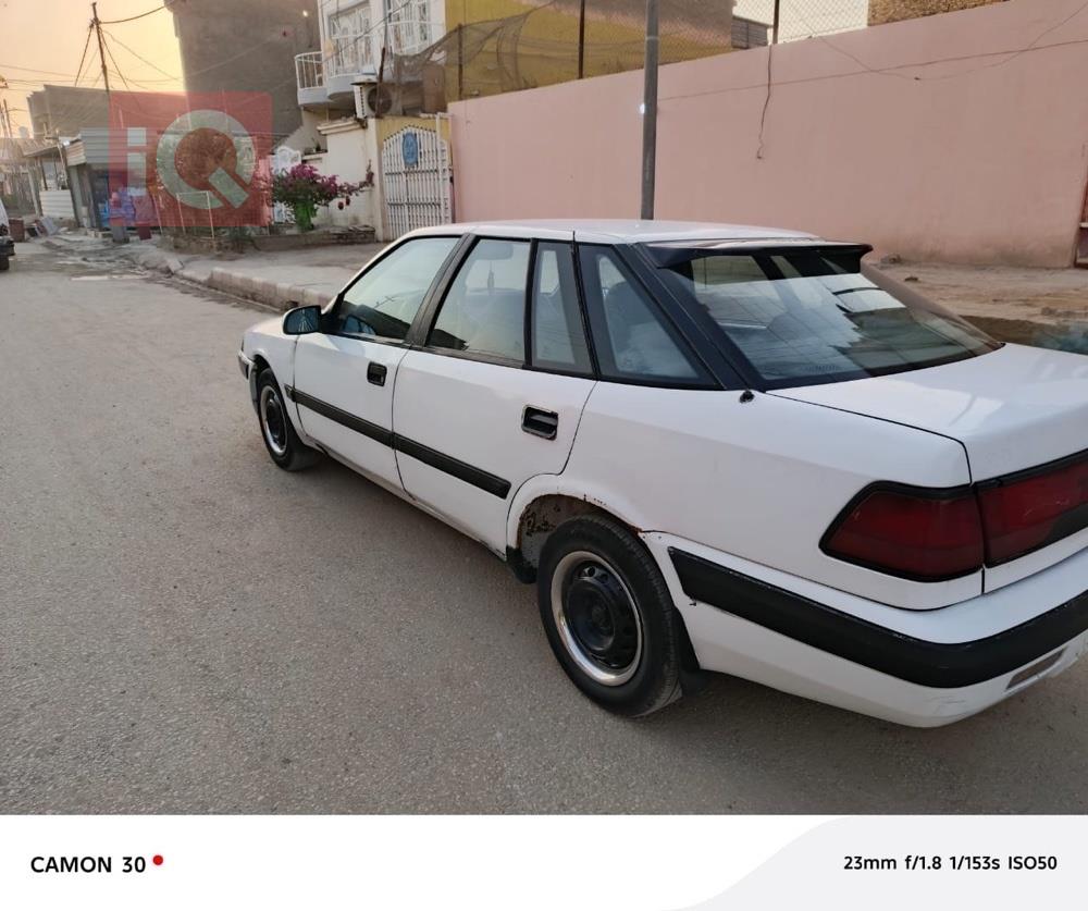 دايو اسبيرو